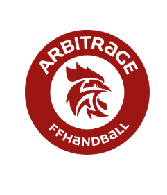 Arbitrage FFHandball