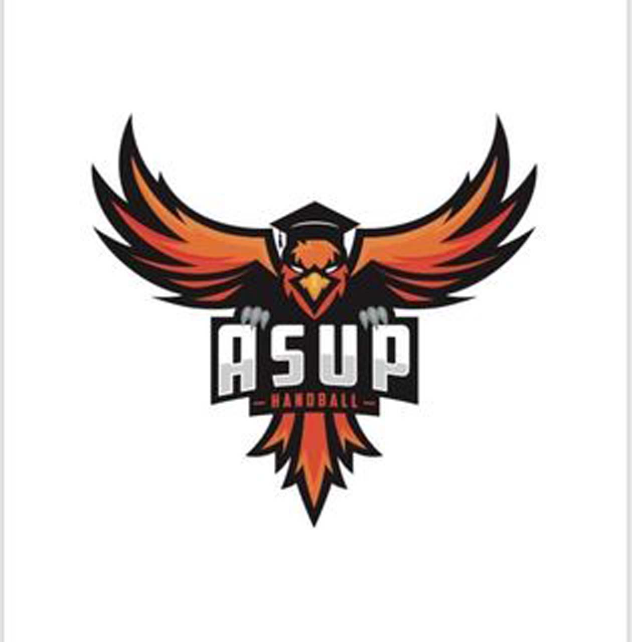 Logo Association Sportive des Universitaires et du Phoenix