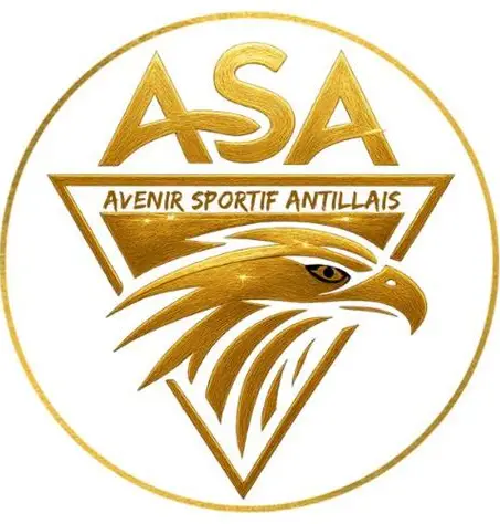 Logo Avenir Sportif Antillais