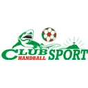 Logo Club Sportif Saint-François Handball