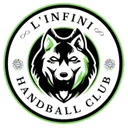 Logo L’Infini Handball Club