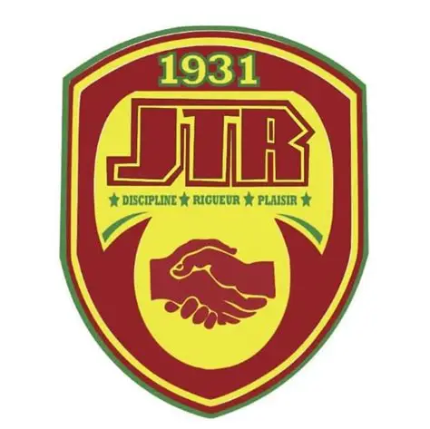 Logo Jeunesse de Trois-Rivières