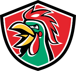 Logo La Gauloise