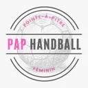 Logo Pointe-à-Pitre Handball